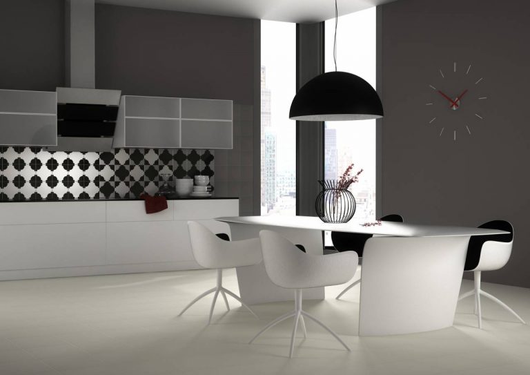 Hiszpańskie płytki 2026 – dlaczego europa znów patrzy na południe?